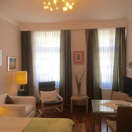 Apartment Philadelphia Wien Exteriör bild