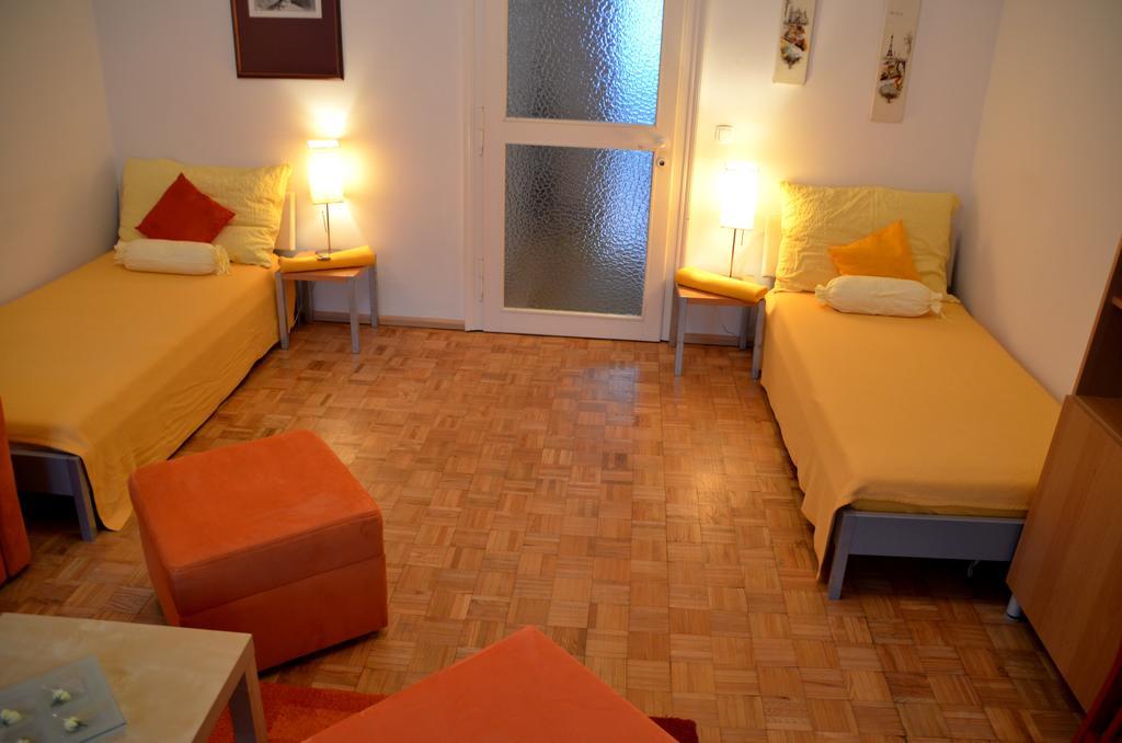 Apartment Philadelphia Wien Rum bild