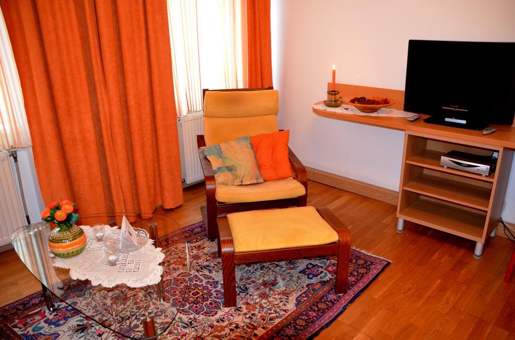 Apartment Philadelphia Wien Rum bild