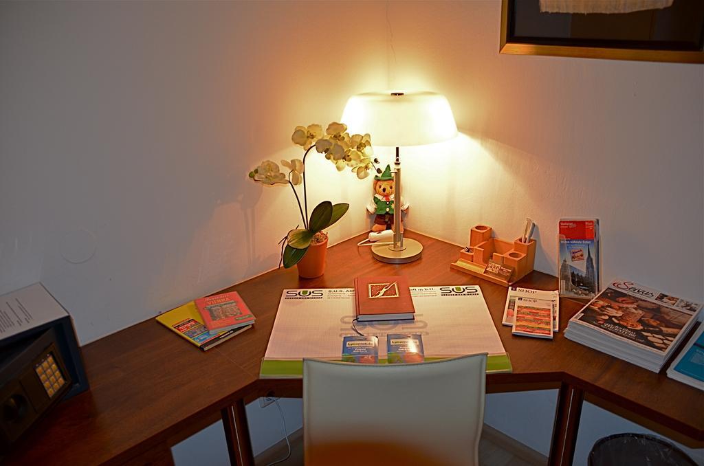 Apartment Philadelphia Wien Rum bild