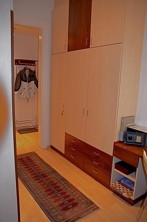 Apartment Philadelphia Wien Rum bild