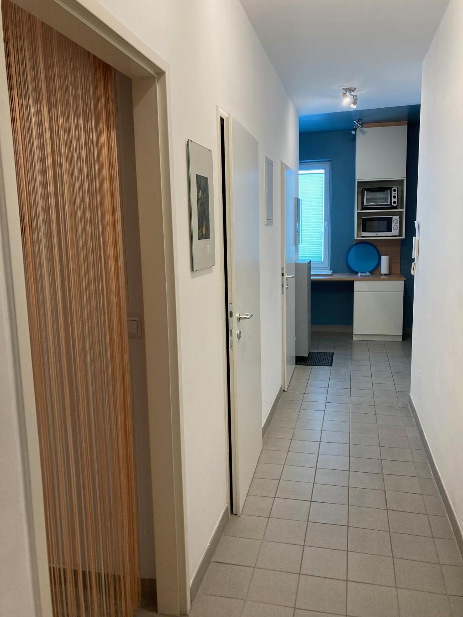 Apartment Philadelphia Wien Exteriör bild