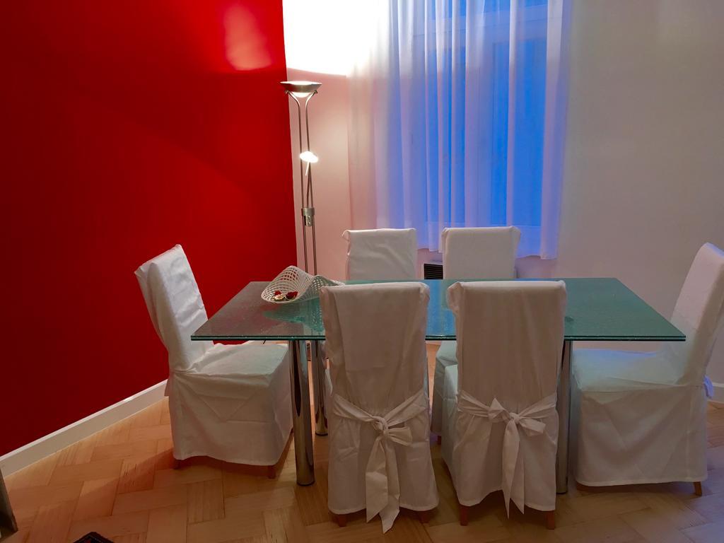 Apartment Philadelphia Wien Exteriör bild